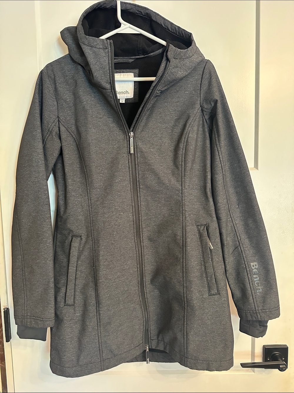 Bench Rain Jacket